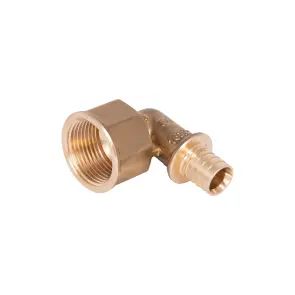 Угол натяжной Icma №1037 d16х2,2-3/4"В 851037AEBO05 №5
