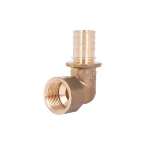 Угол натяжной Icma №1037 d25х3,5-3/4"В 851037AEGX05 №1