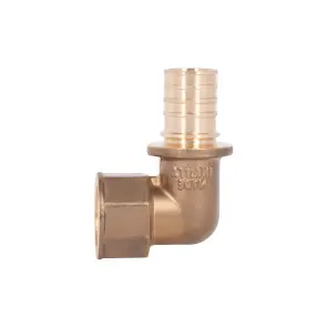 Угол натяжной Icma №1037 d25х3,5-3/4"В 851037AEGX05 №3