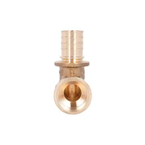 Угол натяжной Icma №1037 d25х3,5-3/4"В 851037AEGX05 №4