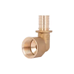 Кут натяжний Icma №1037 d25х3,5-1"В 851037AFGX05 №1