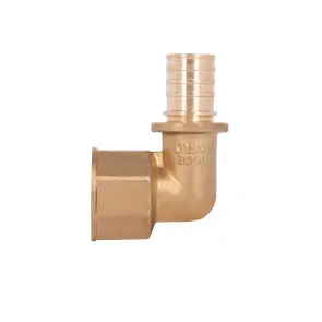 Кут натяжний Icma №1037 d25х3,5-1"В 851037AFGX05 №2