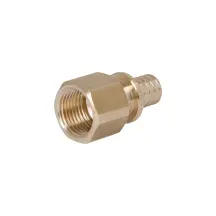 Переходник под натяжную гильзу Icma №1033 d16х2,2-1/2"В 851033ADBO05