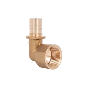 Кут натяжний Icma №1037 d25х3,5-1"В 851037AFGX05 №3