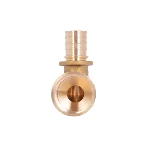 Кут натяжний Icma №1037 d25х3,5-1"В 851037AFGX05 №4