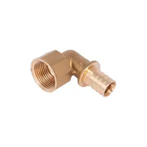 Кут натяжний Icma №1037 d25х3,5-1"В 851037AFGX05 №5
