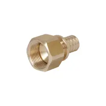 Переходник под натяжную гильзу Icma №1033 d20х2,8-3/4"В 851033AEGW05