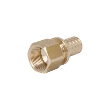 Переходник под натяжную гильзу Icma №1033 d25х3,5-3/4"В 851033AEGX05
