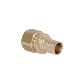 Перехідник під натяжну гільзу Icma №1033 d25х3,5-3/4"В 851033AEGX05 №3