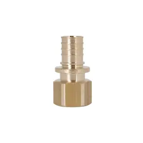 Перехідник під натяжну гільзу Icma №1033 d25х3,5-3/4"В 851033AEGX05 №4
