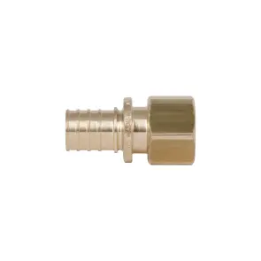 Перехідник під натяжну гільзу Icma №1033 d25х3,5-3/4"В 851033AEGX05 №5