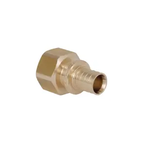 Перехідник під натяжну гільзу Icma №1033 d20х2,8-3/4"В 851033AEGW05 №5