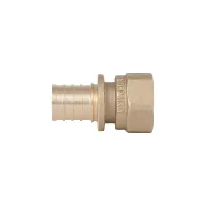 Перехідник під натяжну гільзу Icma №1033 d32х4,4-1"В 851033AFGY0 №5