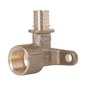 Кут натяжний Icma №1040 d16х2,2-1/2"В настінний 851040ADBO05 №1