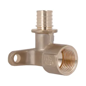 Кут натяжний Icma №1040 d16х2,2-1/2"В настінний 851040ADBO05 №3