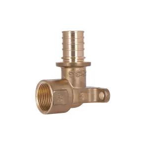 Кут натяжний Icma №1040 d25х3,5-3/4"В настінний 851040AEGX05 №1