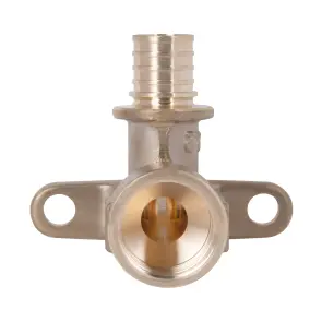 Кут натяжний Icma №1040 d16х2,2-1/2"В настінний 851040ADBO05 №5