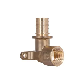 Кут натяжний Icma №1040 d25х3,5-3/4"В настінний 851040AEGX05 №3