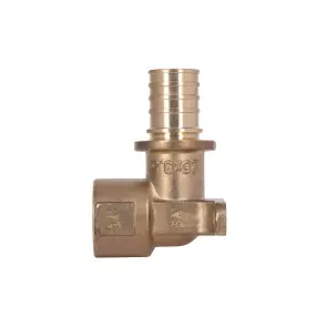 Кут натяжний Icma №1040 d25х3,5-3/4"В настінний 851040AEGX05 №6