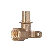 Угол натяжной Icma №1040 d20х2,8-1/2"В настенный 851040ADGW05