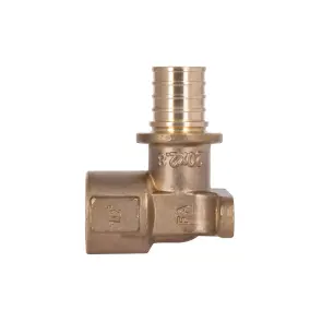 Кут натяжний Icma №1040 d20х2,8-1/2"В настінний 851040ADGW05 №5