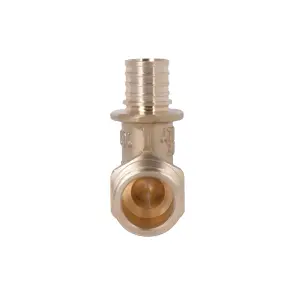 Кут натяжний Icma №1036 d16х2,2-1/2"З 851036ADBO05 №5