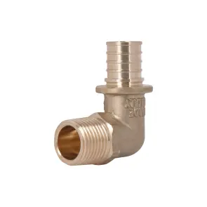 Кут натяжний Icma №1036 d20х2,8-1/2"З 851036ADGW05 №1