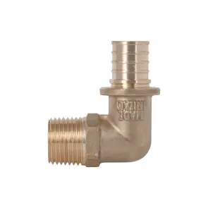 Кут натяжний Icma №1036 d20х2,8-1/2"З 851036ADGW05 №2