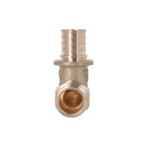 Кут натяжний Icma №1036 d20х2,8-1/2"З 851036ADGW05 №5