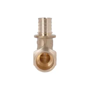 Угол натяжной Icma №1036 d20х2,8-3/4"С 851036AEGW05 №4