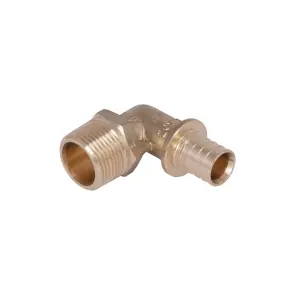 Угол натяжной Icma №1036 d20х2,8-3/4"С 851036AEGW05 №6