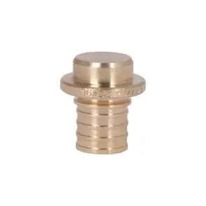 Заглушка натяжна Icma №1042 d16х2,2 851042BO05 №3