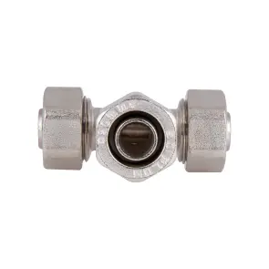 Тройник обжимной Thermo Alliance Standart 20 SD158W202020 №2