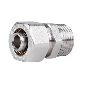 Перехідник обтискний Thermo Alliance Standart 16х1/2" ЗР SD154W1615 №1