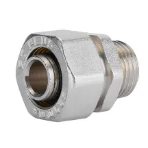 Переходник обжимной Thermo Alliance Standart 20х1/2" ЗР SD154W2015