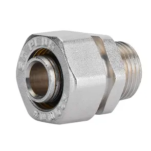 Перехідник обтискний Thermo Alliance Standart 20х1/2" ЗР SD154W2015 №1