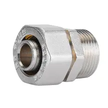 Перехідник обтискний Thermo Alliance Standart 20х3/4" ЗР SD154W2020