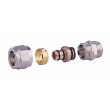 Муфта обжимная Thermo Alliance Forte 20х1/2" ЗР SF172W2015