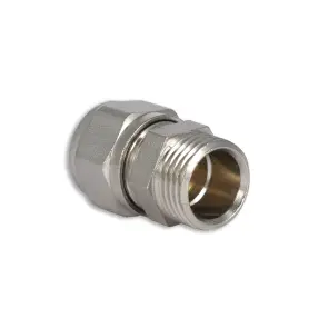 Муфта обжимная Thermo Alliance Forte 16х1/2" ЗР SF172W1615 №4
