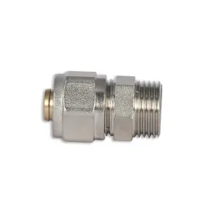 Муфта обжимная Thermo Alliance Forte 16х1/2" ЗР SF172W1615 №5