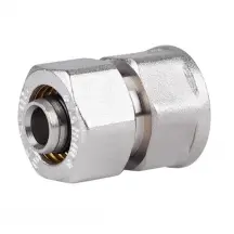 Переходник обжимной Thermo Alliance Standart 16х1/2" ВР SD153W1615