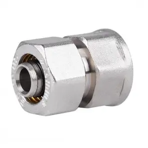 Переходник обжимной Thermo Alliance Standart 16х1/2" ВР SD153W1615 №1