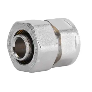 Перехідник обтискний Thermo Alliance Standart 20х1/2" ВР SD153W2015 №1
