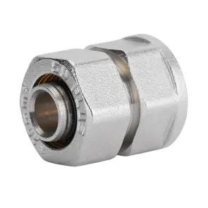 Переходник обжимной Thermo Alliance Standart 20х3/4" ВР SD153W2020 №1