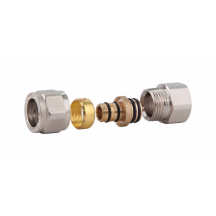 Муфта обжимная Thermo Alliance Forte 20х1/2" В SF171W2015