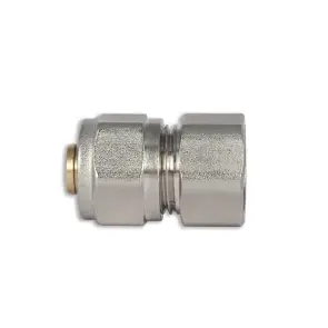 Муфта обжимная Thermo Alliance Forte 16х1/2" В SF171W1615 №3