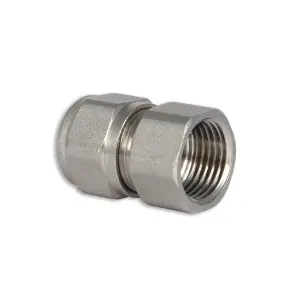 Муфта обжимная Thermo Alliance Forte 16х1/2" В SF171W1615 №5