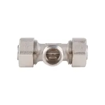Трійник обтискний Thermo Alliance Standart 20х1/2"х20 ЗР SD160W201520