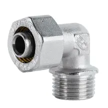 Угол обжимной Thermo Alliance Standart 16х1/2" ЗР SD157W1615