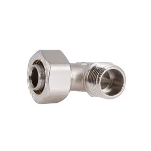 Кут обтискний SD Plus 20х1/2" ЗР SD157W2015 №7
